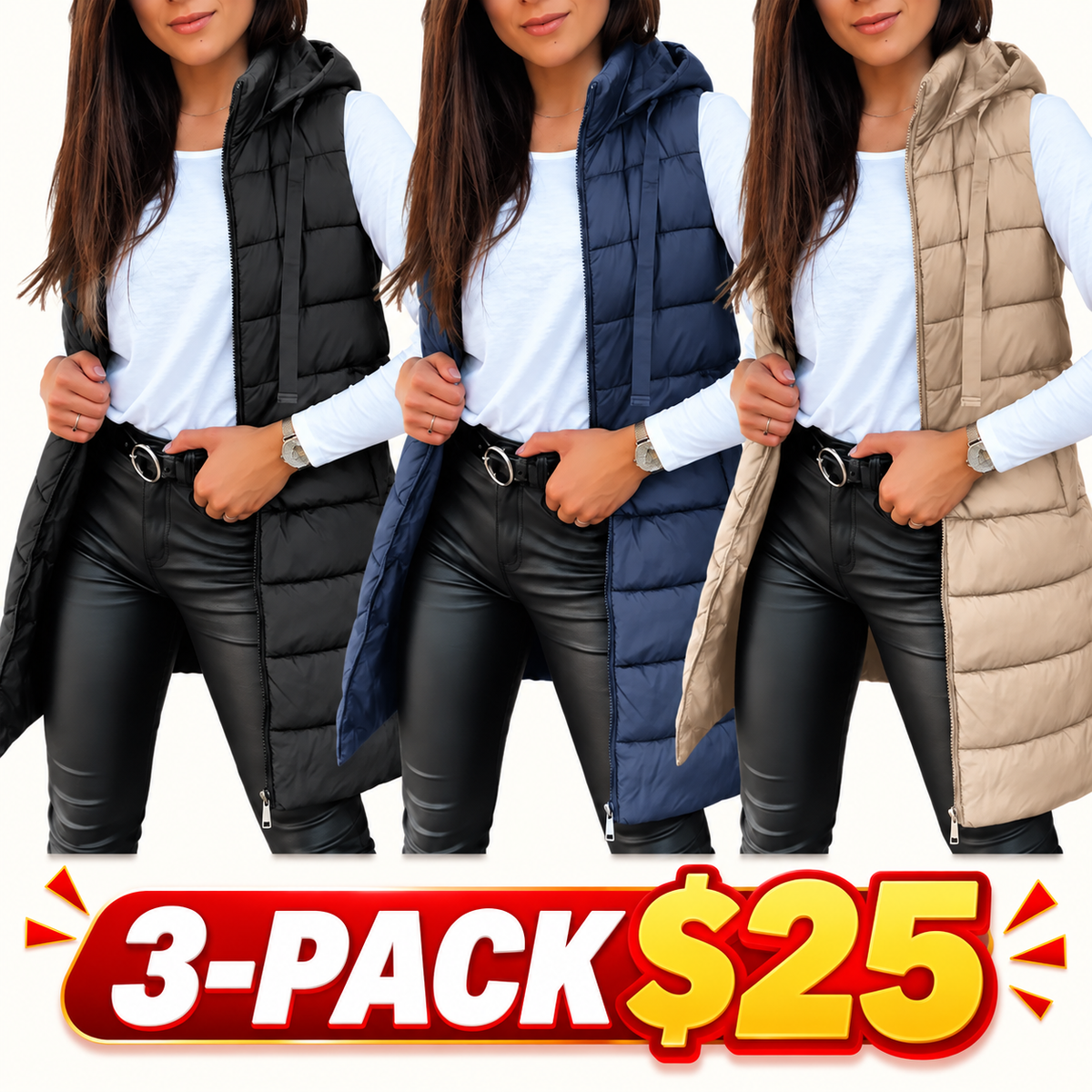 pack