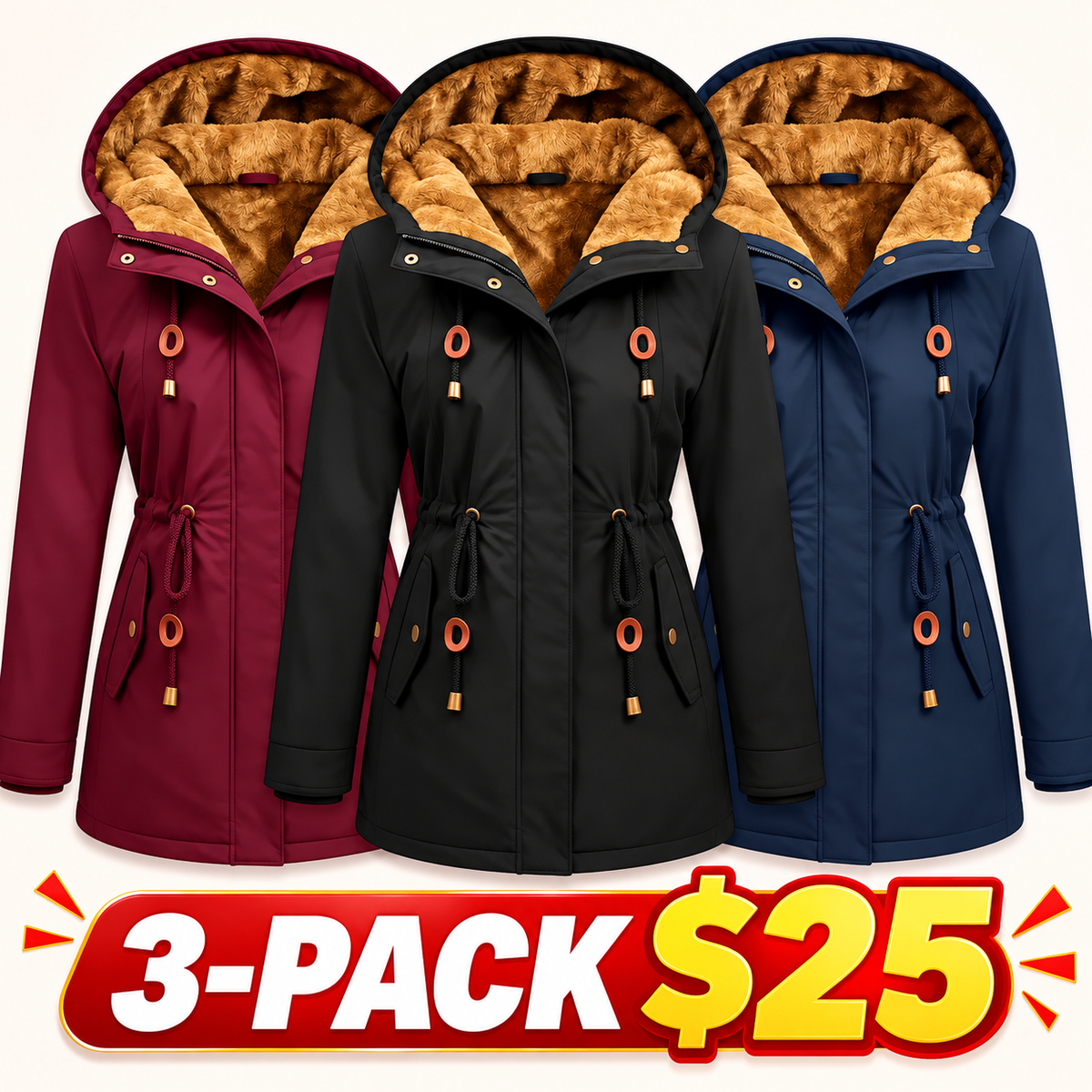 pack