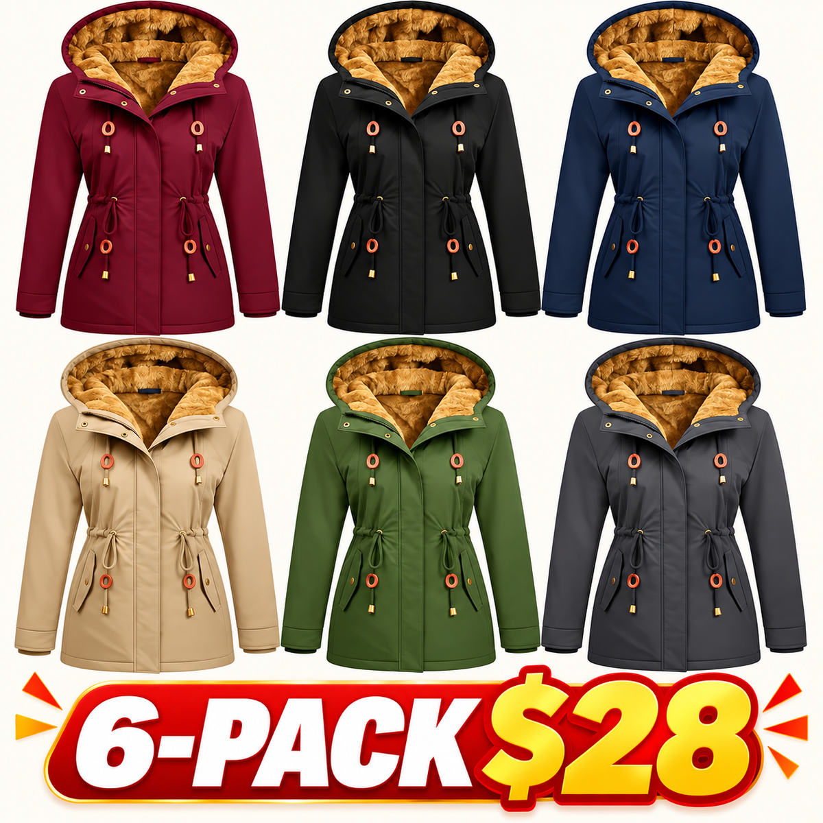 pack