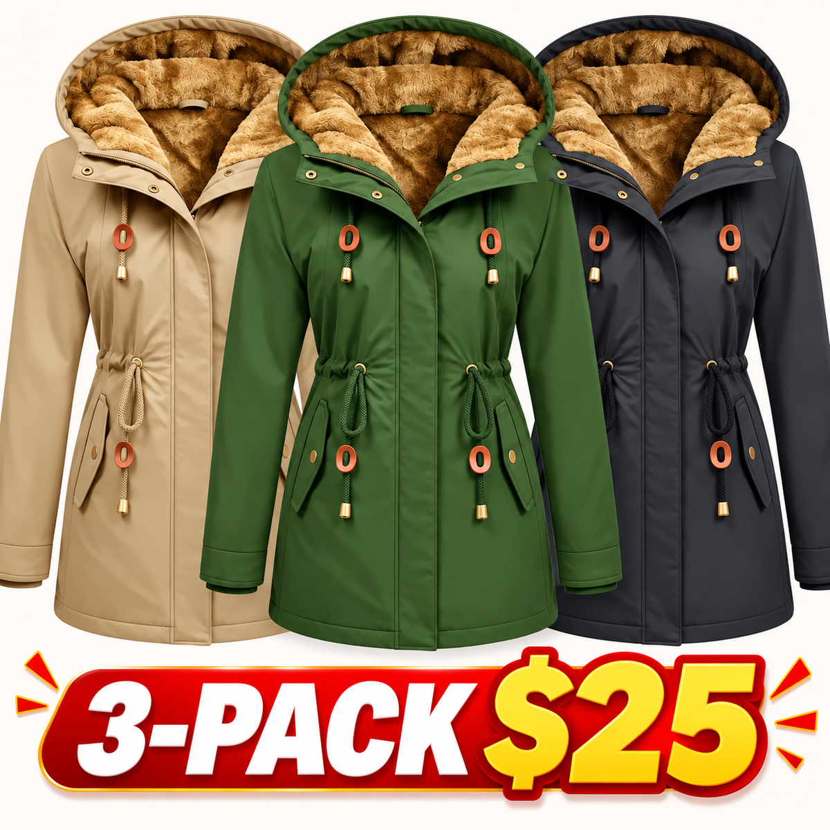 pack
