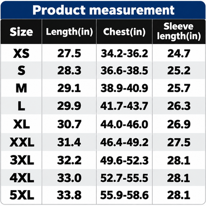Men’s Winter Ski Snow Jacket Waterproof Windproof Fleece Lined