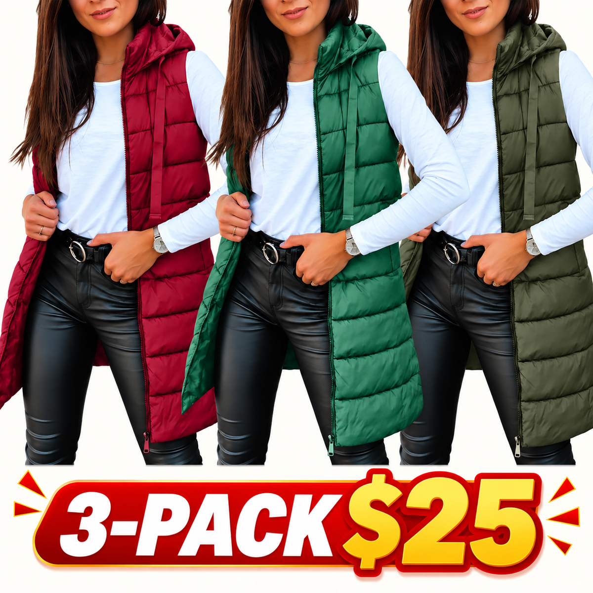 pack