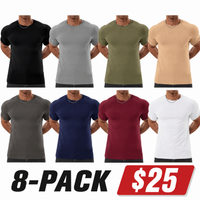 8-PACK $25