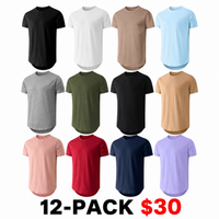 12-PACK $30