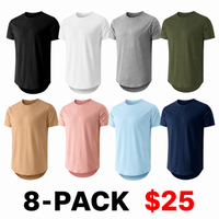 8-PACK $25