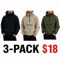 3-PACK $18