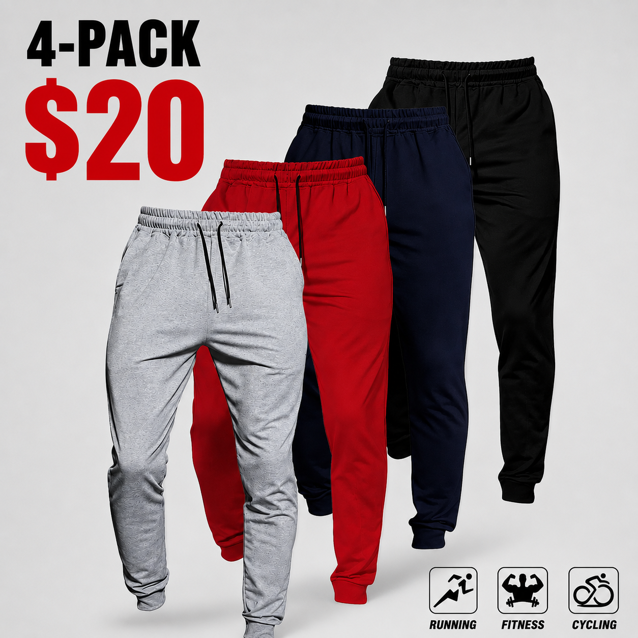 pack