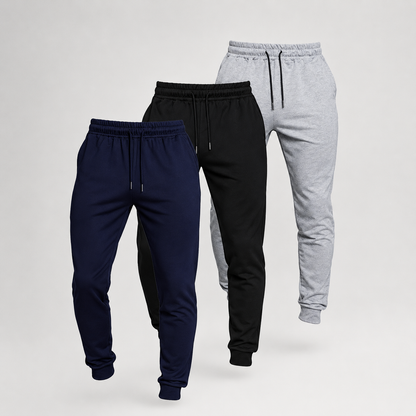 Men’s Casual Loose Joggers