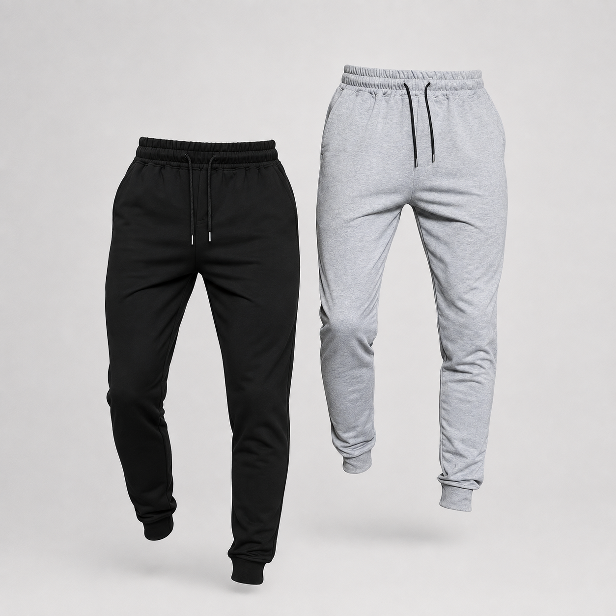 Men’s Casual Loose Joggers