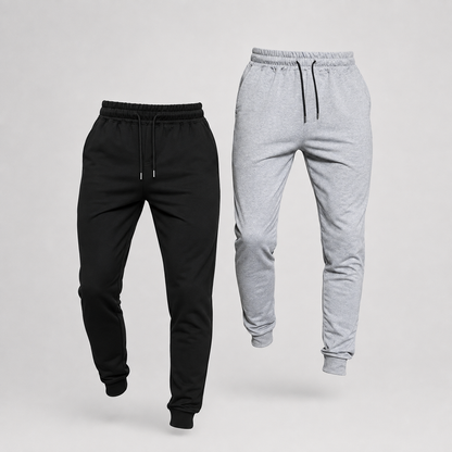 Men’s Casual Loose Joggers
