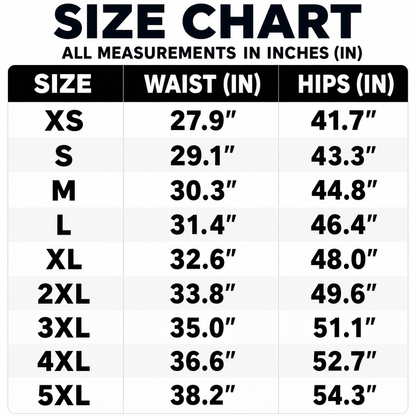 Men’s Casual Loose Joggers