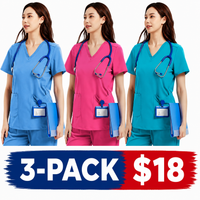 3-PACK $18