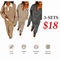 3-SETS $18