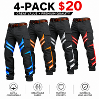 4-PACK $20