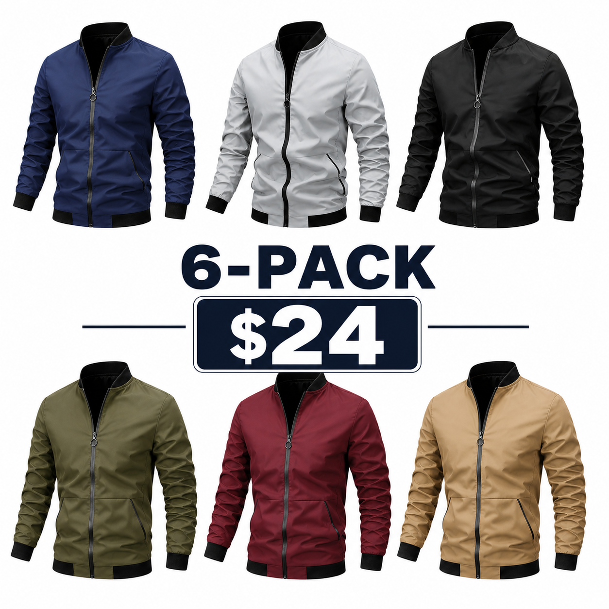 pack