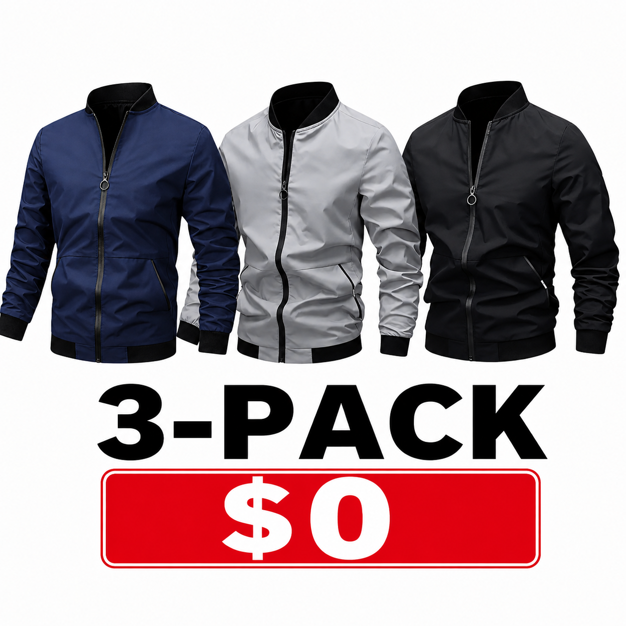 pack