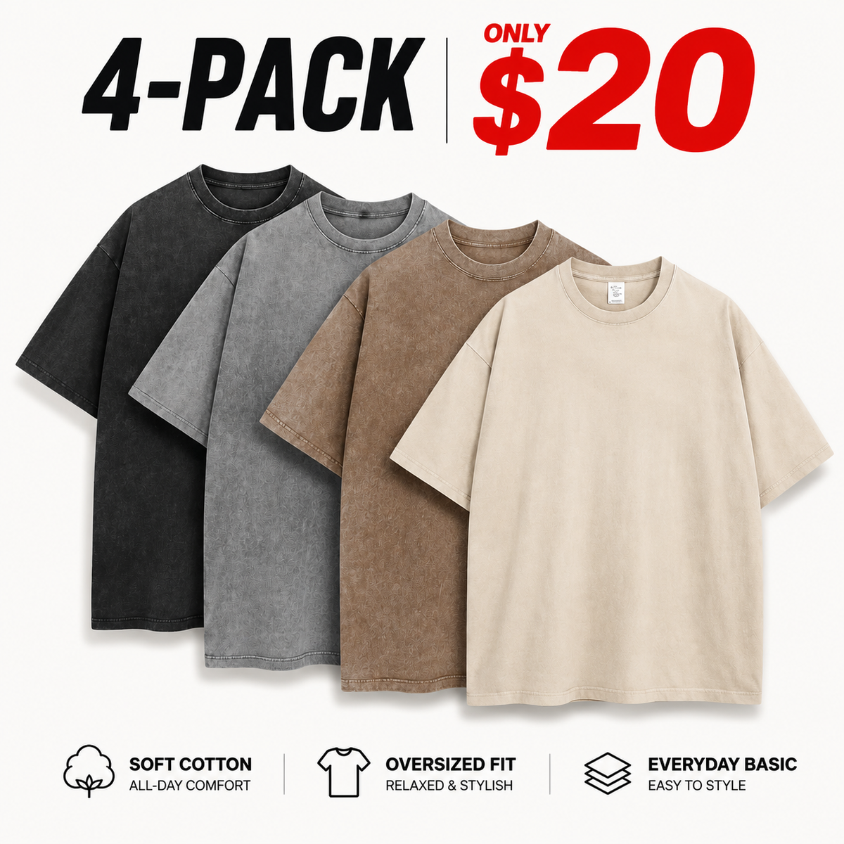 pack