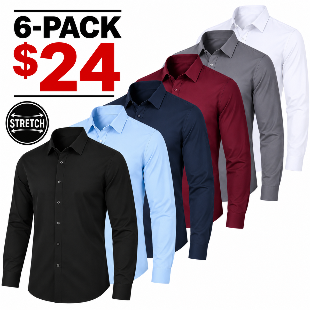 pack