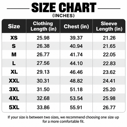 Men's Oversized Washed Distressed Cotton Long-Sleeve Crewneck T-Shirt