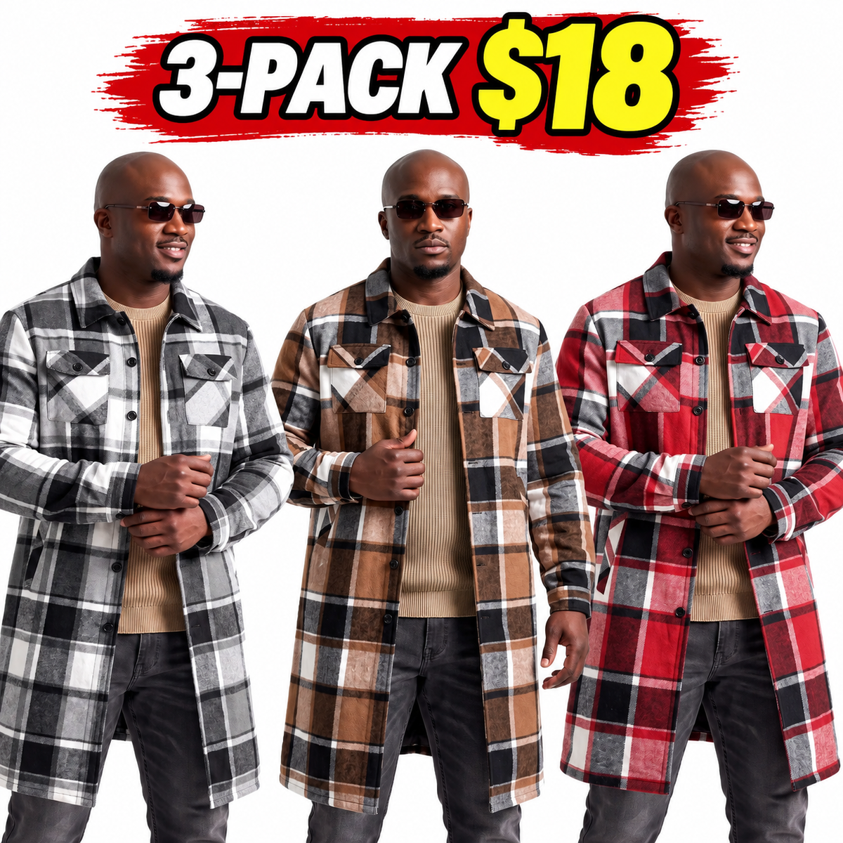 pack