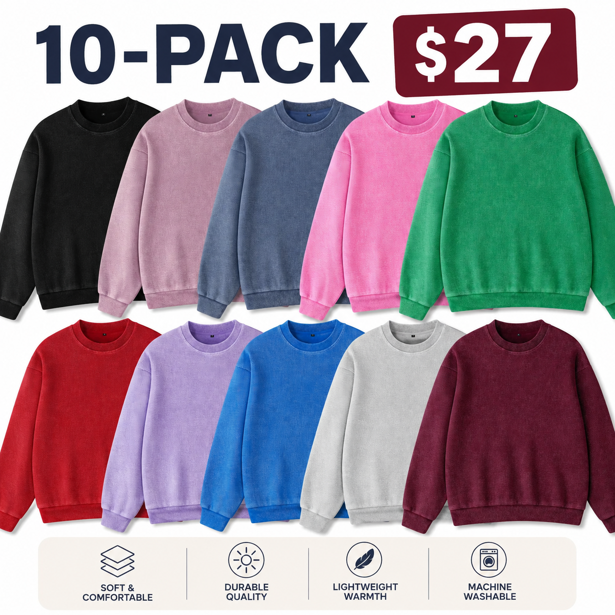 pack