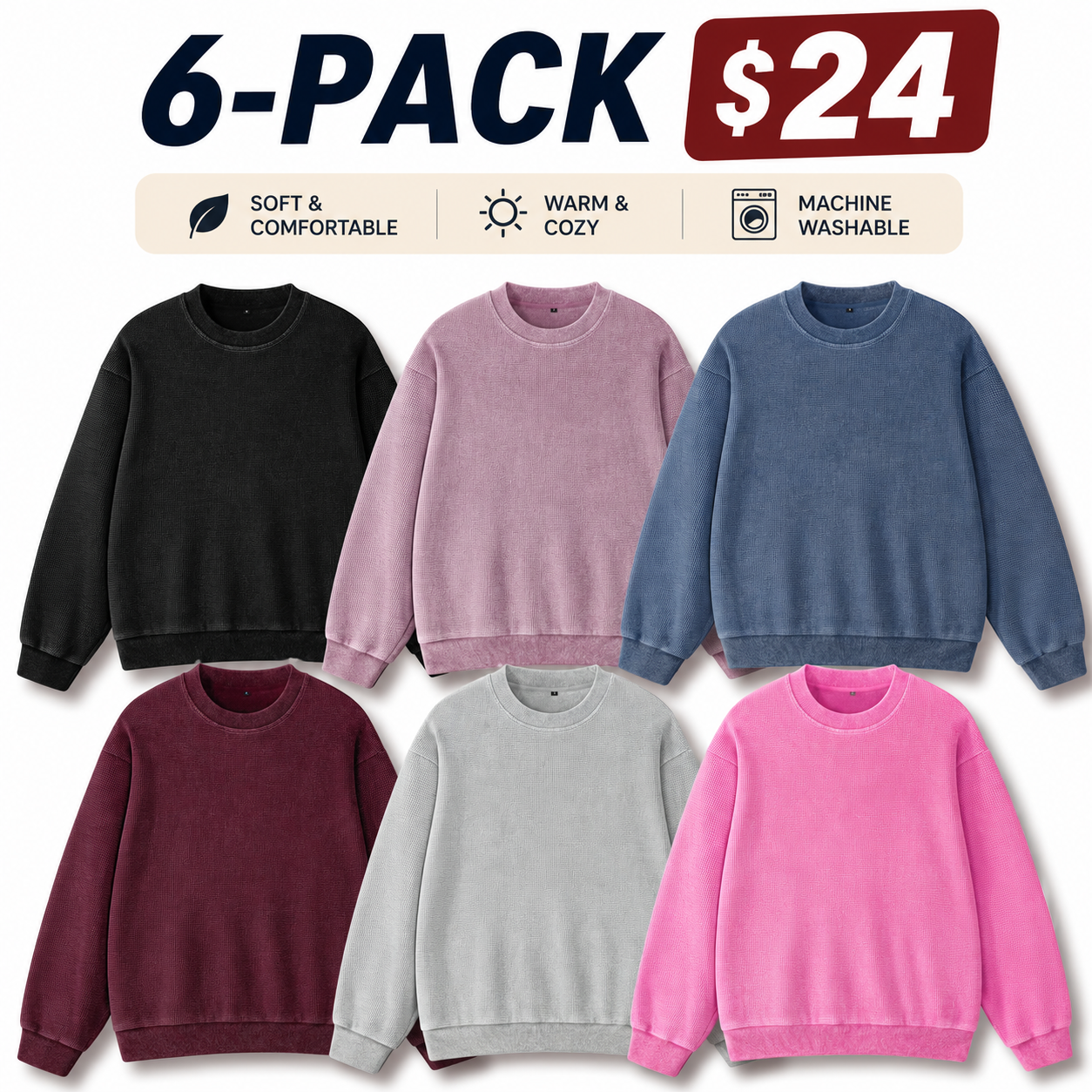 pack