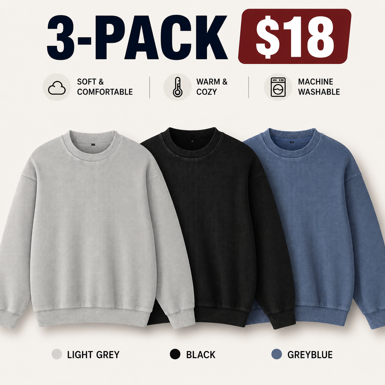 pack