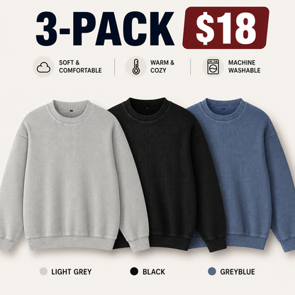 pack
