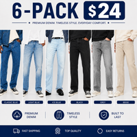 6-PACK $24