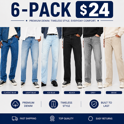 pack