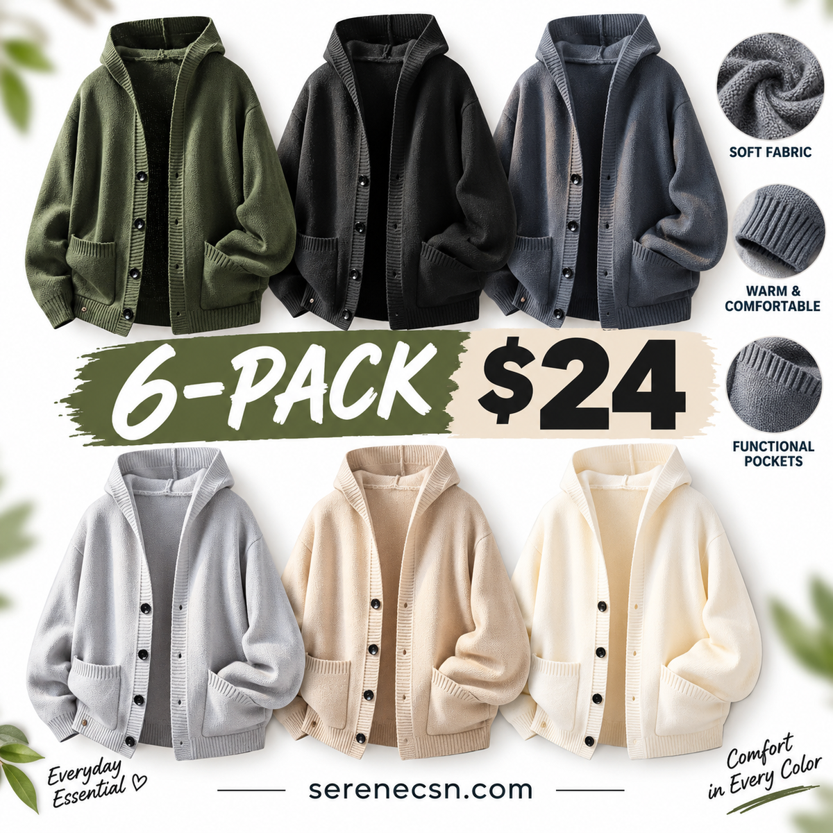 pack