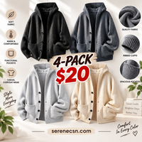 4-PACK $20
