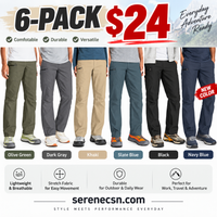 6-PACK $24