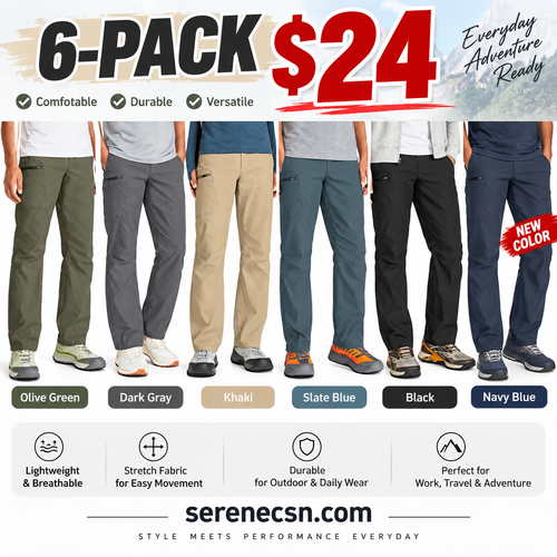 pack