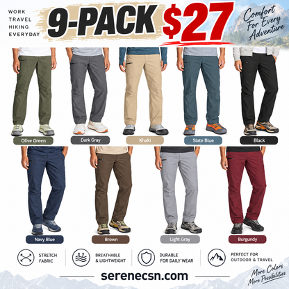 pack