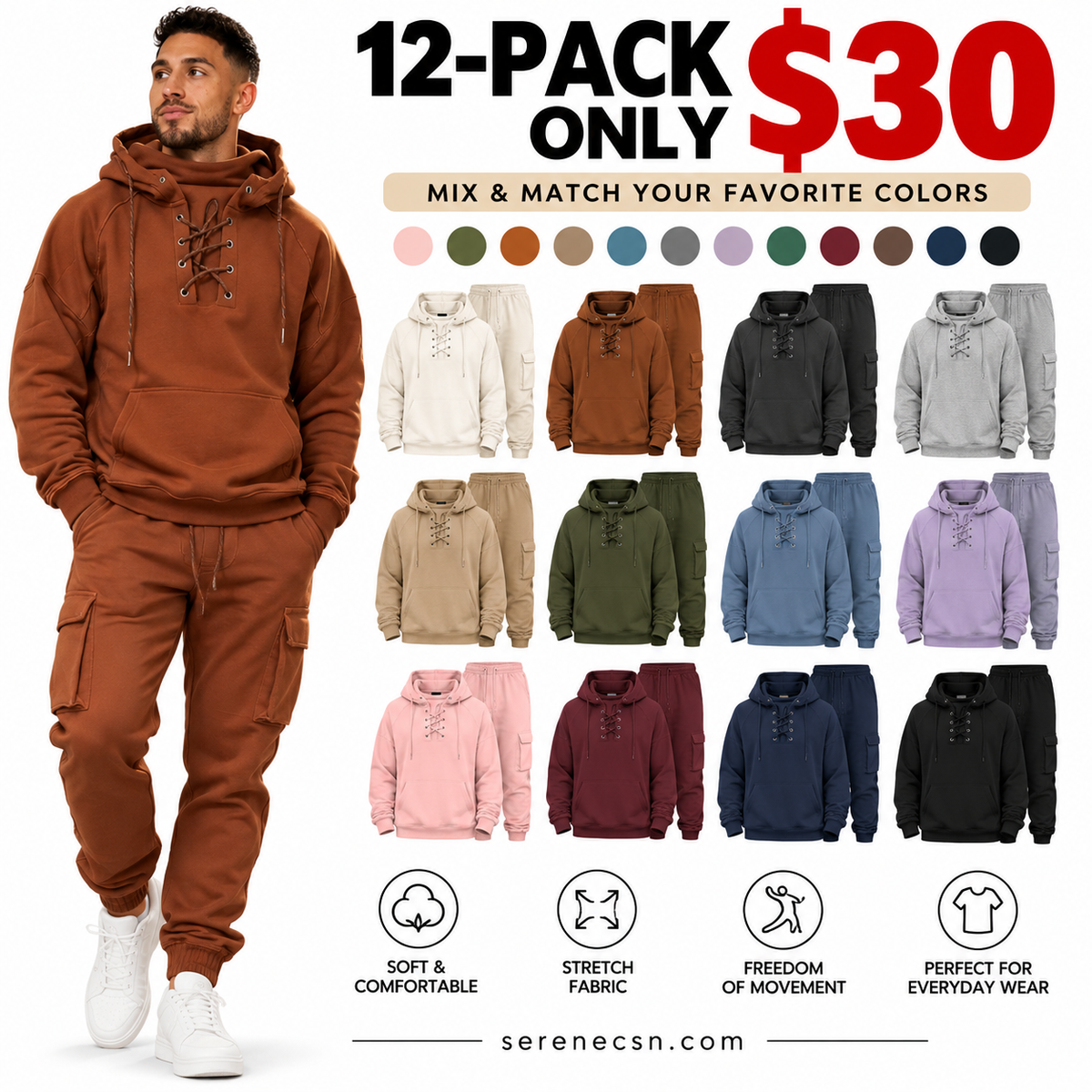 pack