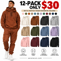 12-PACK $30