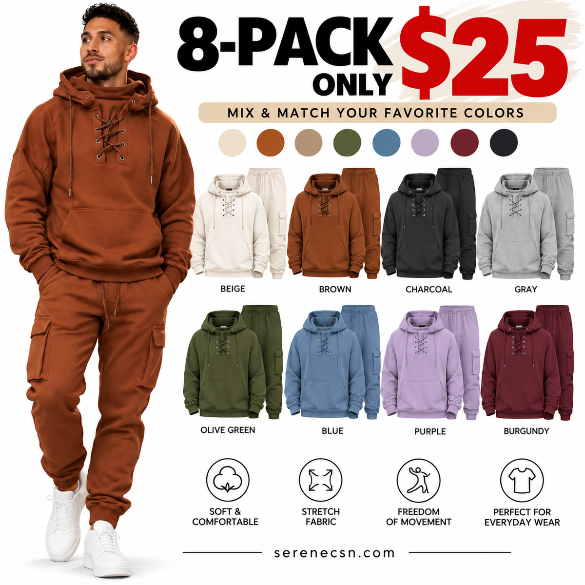 pack