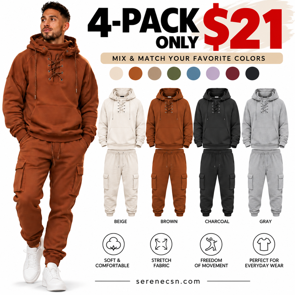 pack