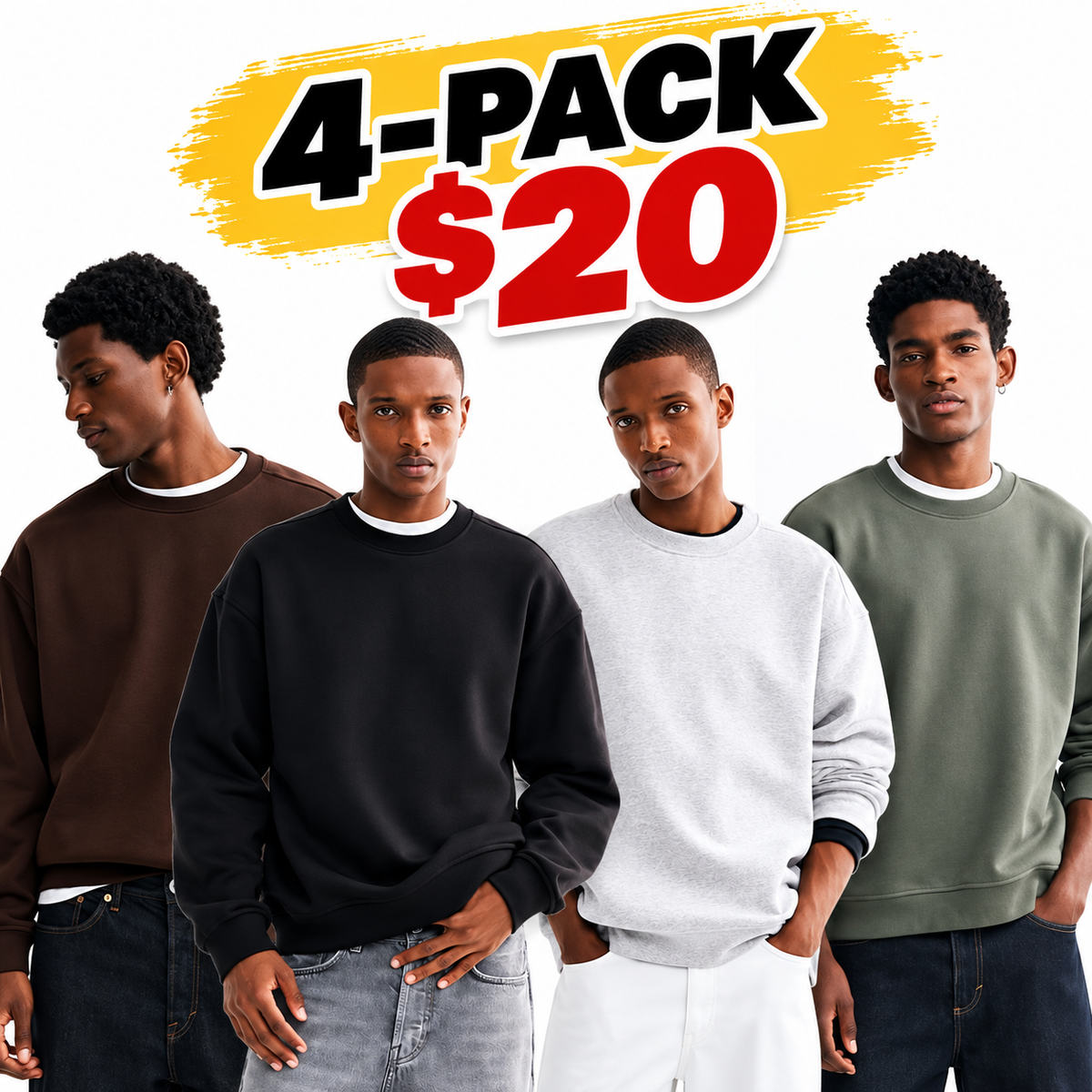 pack