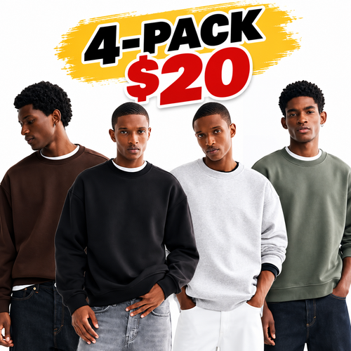 pack