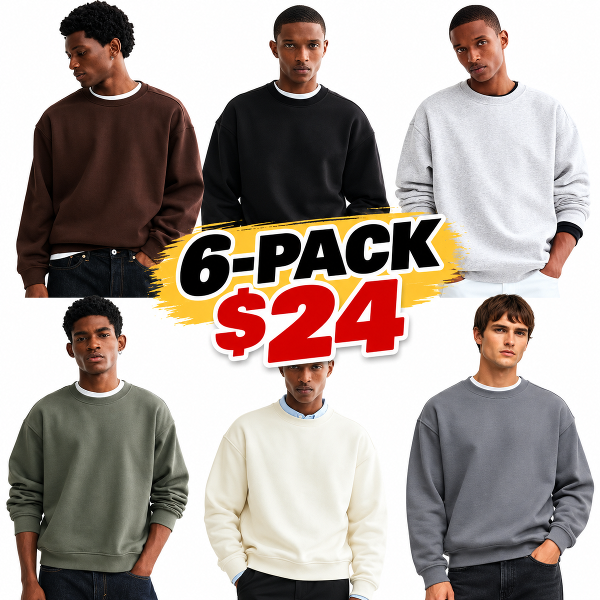 pack