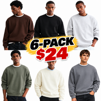 6-PACK $24