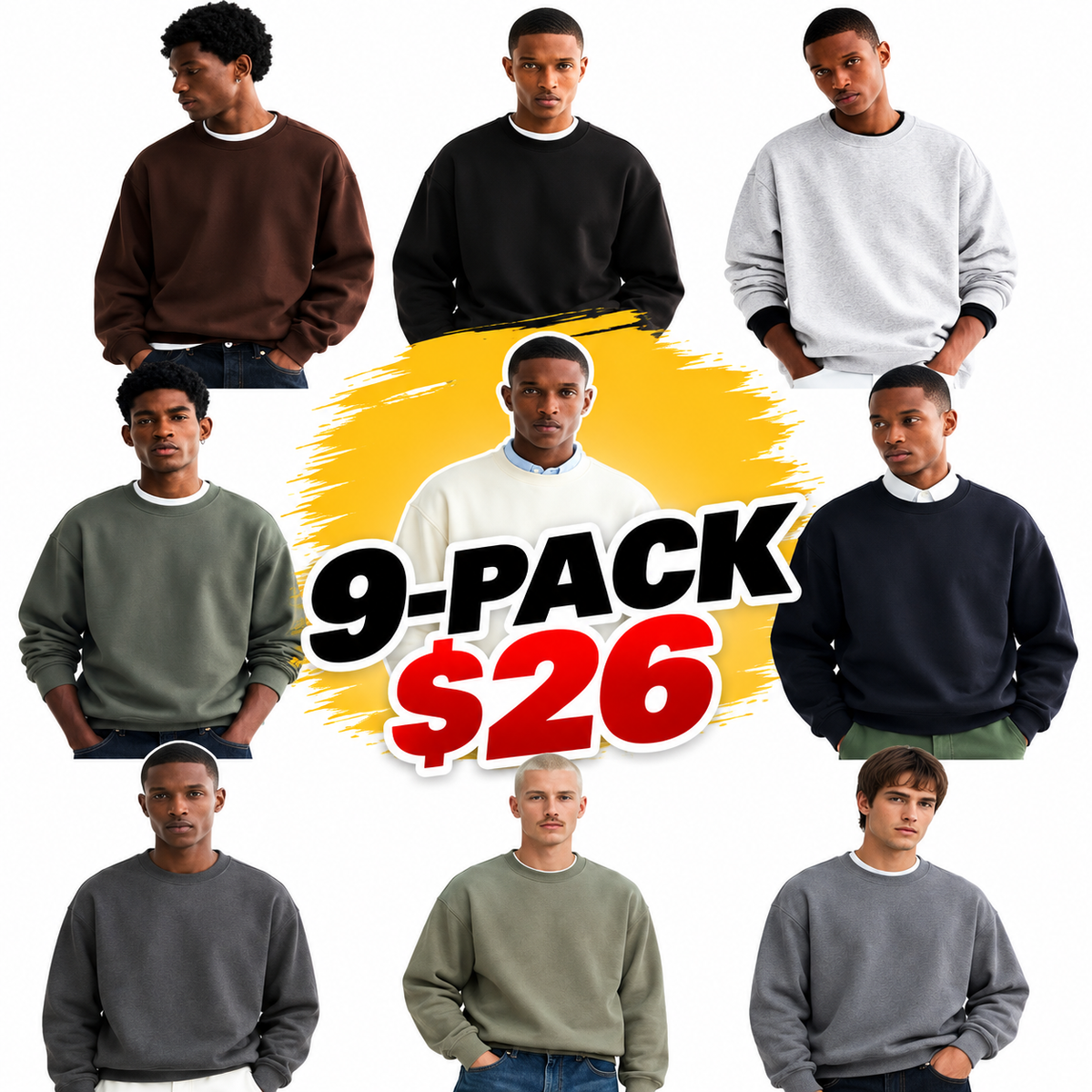 pack
