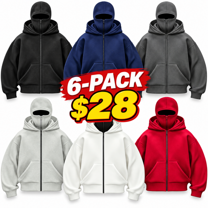 pack