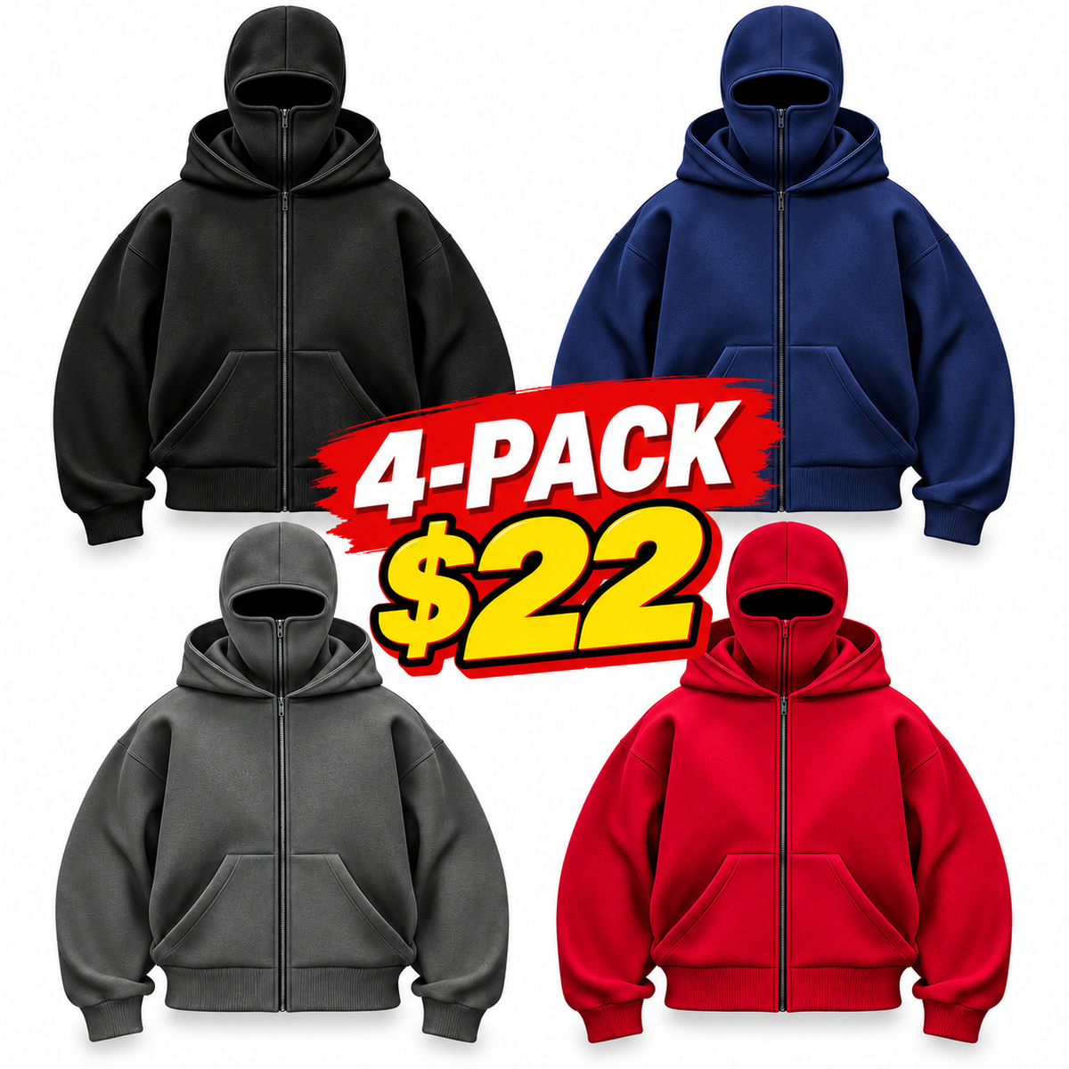 pack