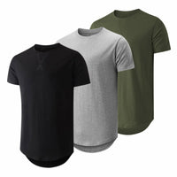 Black/Light Grey/Army Green