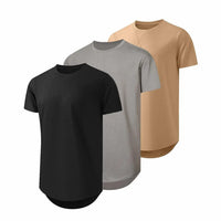Black/Dark Grey/Khaki