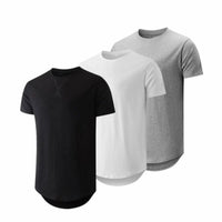 Black/White/Light Grey