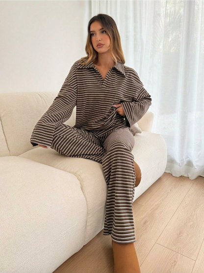 Women's 2pcs Set Loose